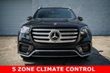 Used 2024 Mercedes-Benz GLS 450 4MATIC w/ AMG Line Exterior image 4