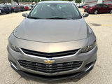 Used 2017 Chevrolet Malibu Hybrid w/ Driver Confidence Package image 4