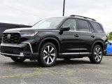New 2025 Honda Pilot Elite image 3