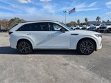 New 2025 MAZDA CX-70 3.3 Turbo S w/ Premium Package image 3