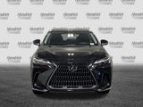 New 2026 Lexus NX 350 AWD image 5