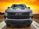 New 2025 Chevrolet Silverado 1500 LT Trail Boss w/ Convenience Package II image 5