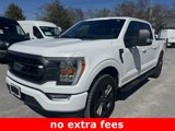 Certified 2023 Ford F150 XLT w/ Equipment Group 302A High image 3