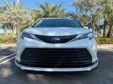 Used 2021 Toyota Sienna XLE image 2
