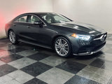Used 2021 Mercedes-Benz CLS 450 4MATIC w/ Exterior Lighting Package image 2