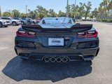 New 2025 Chevrolet Corvette Z06 image 5