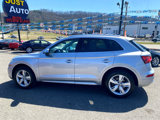Used 2019 Audi Q5 2.0T Premium w/ Convenience Package image 4