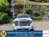 Certified 2022 GMC Sierra 2500 Denali image 2
