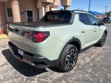 New 2025 Hyundai Santa Cruz Limited image 2