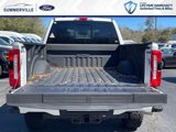 New 2025 Ford F250 Lariat w/ Lariat Ultimate Package image 5