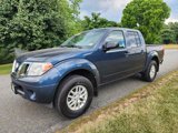 Used 2016 Nissan Frontier SV image 2
