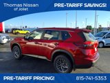 New 2026 Nissan Rogue S image 5