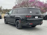 New 2025 Jeep Wagoneer L Series II image 4