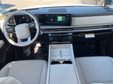 New 2025 Hyundai Santa Fe Calligraphy image 5