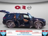 New 2025 Nissan Pathfinder Platinum w/ Cargo Package image 4