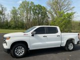 Used 2023 Chevrolet Silverado 1500 W/T w/ WT Value Package image 2