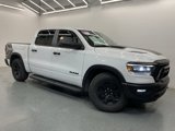 Certified 2023 RAM 1500 Rebel w/ Rebel Level 2 Equipment Group image 2