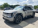 New 2026 Kia EV9 Land image 2