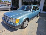 Used 1992 Mercedes-Benz 300 D image 2