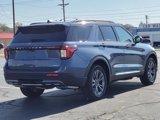 New 2025 Ford Explorer Active w/ Active Comfort Package image 2