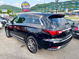 Used 2017 INFINITI QX60 AWD w/ Premium Plus Package image 5