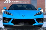 Used 2023 Chevrolet Corvette Stingray Premium Conv w/ Z51 Performance Package image 2