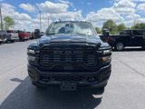 New 2025 RAM 3500 Big Horn image 3
