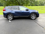 Used 2017 Honda CR-V EX image 2