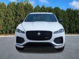Used 2025 Jaguar F-PACE R-Dynamic S image 2