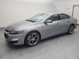 Used 2023 Chevrolet Malibu LT w/ Driver Confidence Package image 2