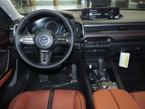 New 2025 MAZDA CX-50 2.5 Turbo w/ Cargo Package image 5