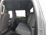 New 2025 Chevrolet Silverado 2500 Custom w/ Custom Value Package image 5