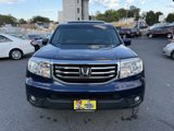 Used 2013 Honda Pilot Touring image 2