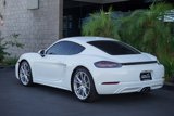 Used 2025 Porsche 718 Cayman image 5