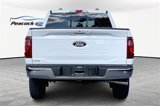New 2025 Ford F150 XLT w/ Equipment Group 303A High image 5