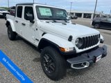 New 2025 Jeep Gladiator Sport image 4