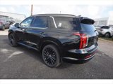 New 2025 Hyundai Palisade Calligraphy image 6