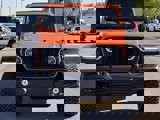New 2025 Jeep Wrangler Willys image 3