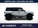 New 2024 Ford Bronco Wildtrak image 4