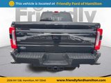 New 2025 Ford F350 Platinum image 4