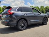 New 2026 Honda CR-V EX-L image 3