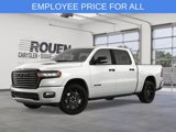 New 2025 RAM 1500 Laramie image 2