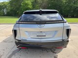 New 2025 Cadillac Lyriq Luxury image 5