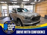 Used 2019 RAM 1500 Limited image 1