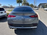 New 2025 Mercedes-Benz GLE 53 AMG 4MATIC Coupe image 5