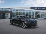 New 2025 Hyundai Ioniq 6 Limited image 2