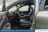 New 2026 Chevrolet Traverse Z71 w/ Driver Confidence Package image 5