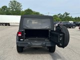 Certified 2021 Jeep Wrangler Unlimited Islander image 5