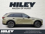 New 2025 MAZDA CX-70 Plug-In Hybrid w/ Premium Pkg image 2