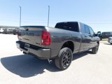 New 2025 RAM 2500 Laramie image 2